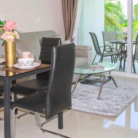 Rawai Beach Condo エクステリア 写真