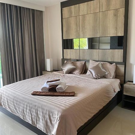 Rawai Beach Condo エクステリア 写真