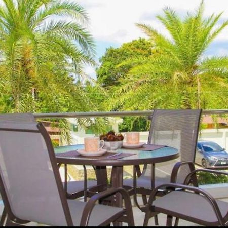Rawai Beach Condo エクステリア 写真