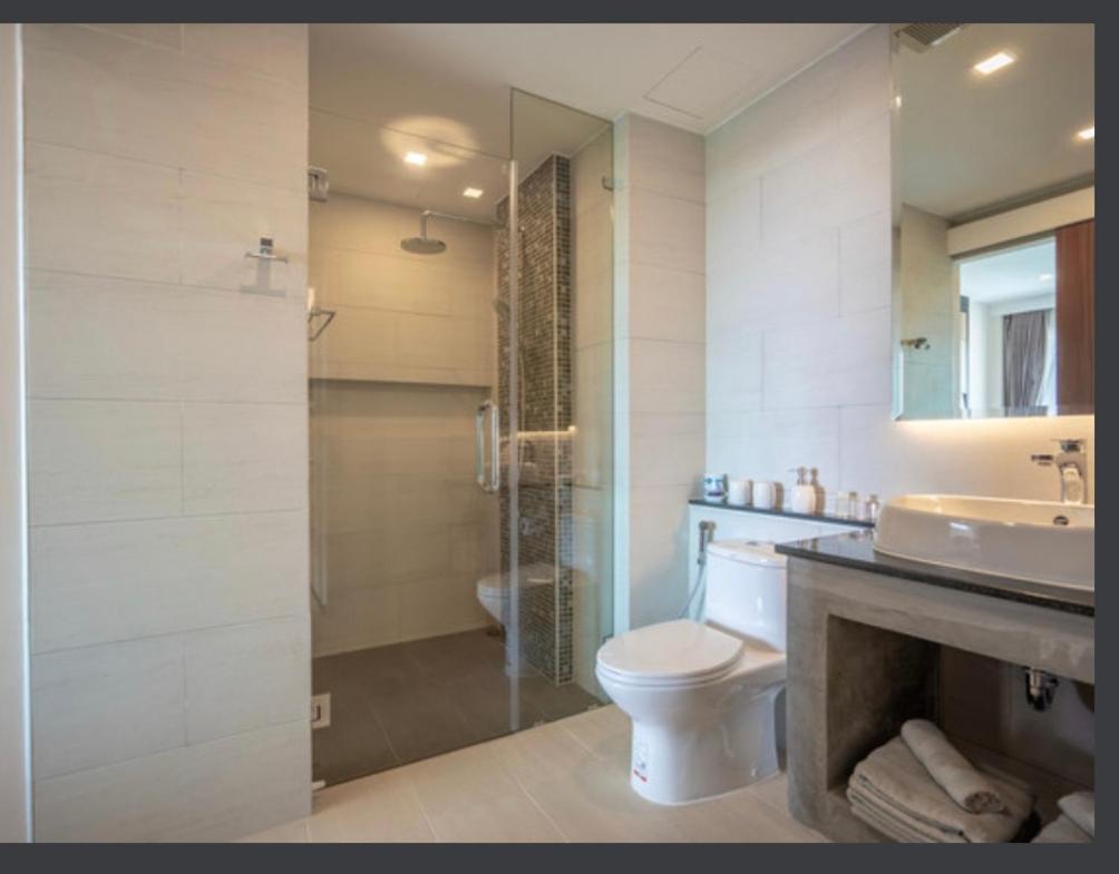 Rawai Beach Condo エクステリア 写真