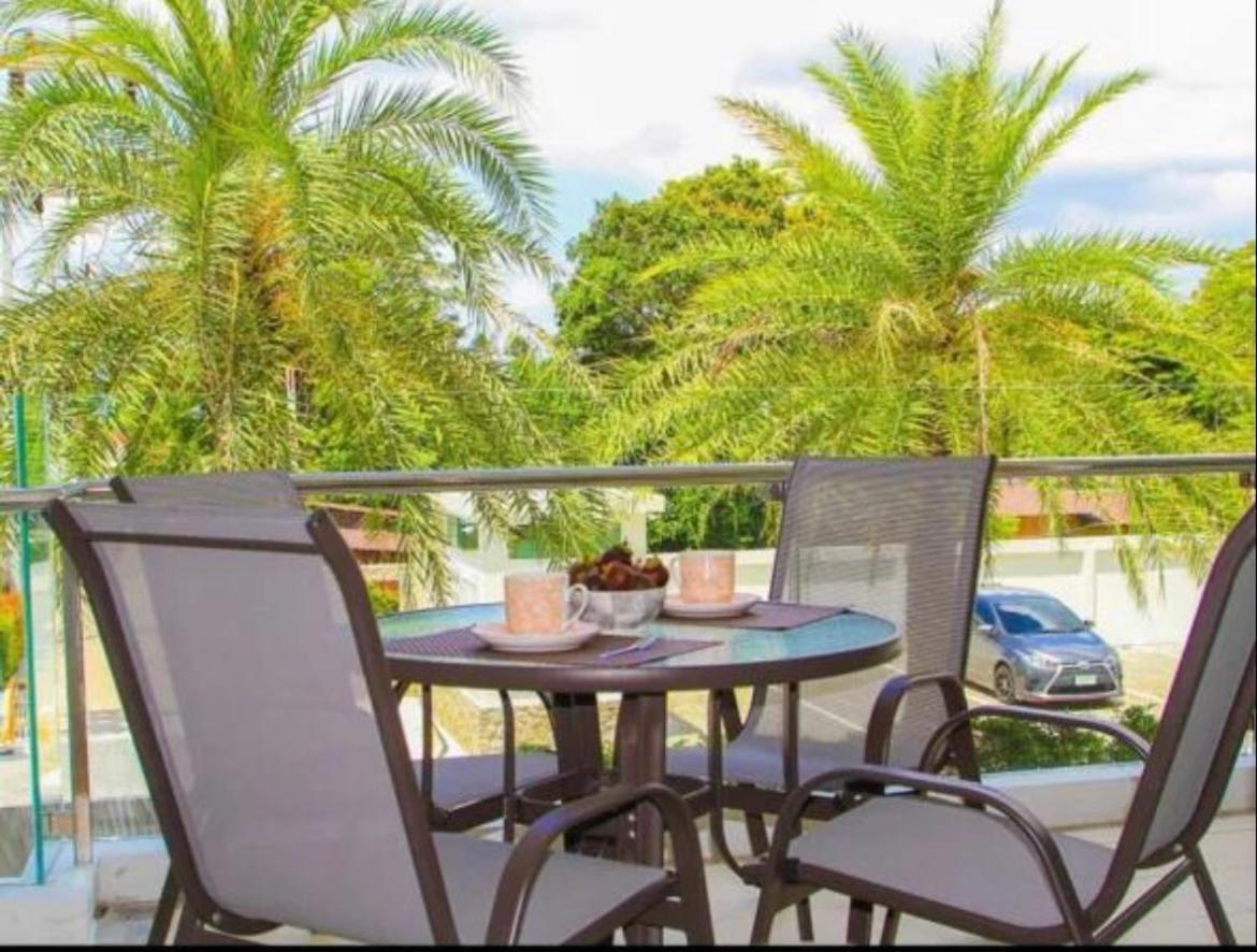Rawai Beach Condo エクステリア 写真