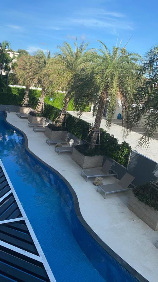 Rawai Beach Condo エクステリア 写真