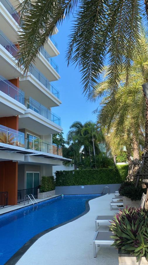 Rawai Beach Condo エクステリア 写真