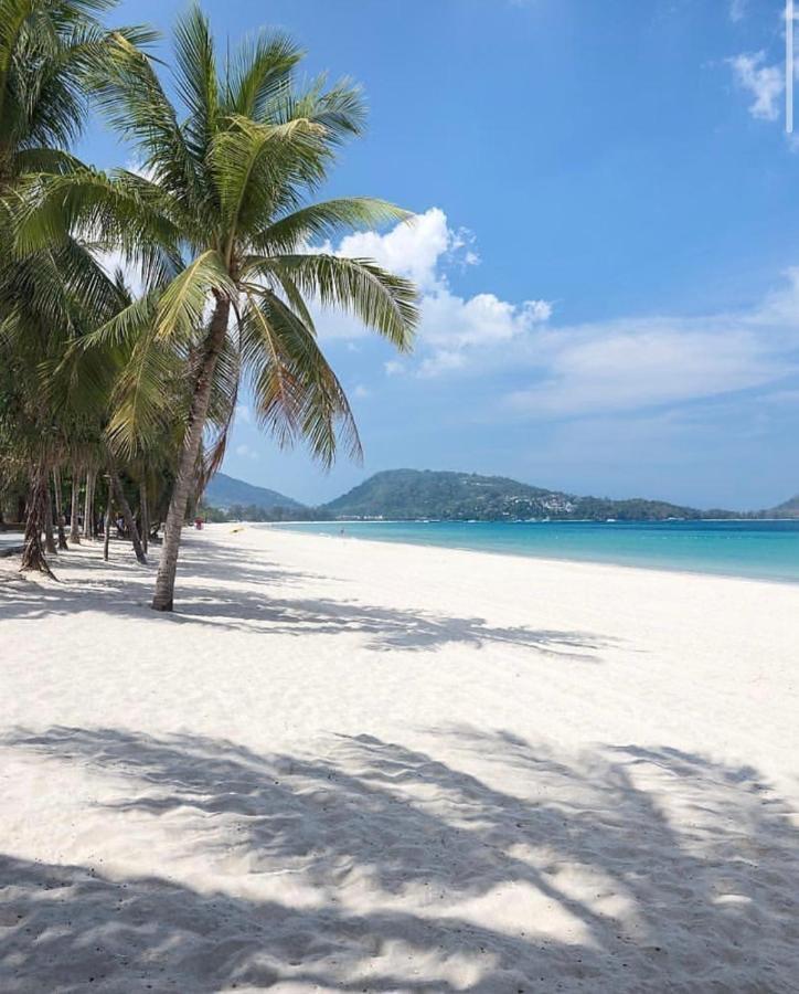 Rawai Beach Condo エクステリア 写真